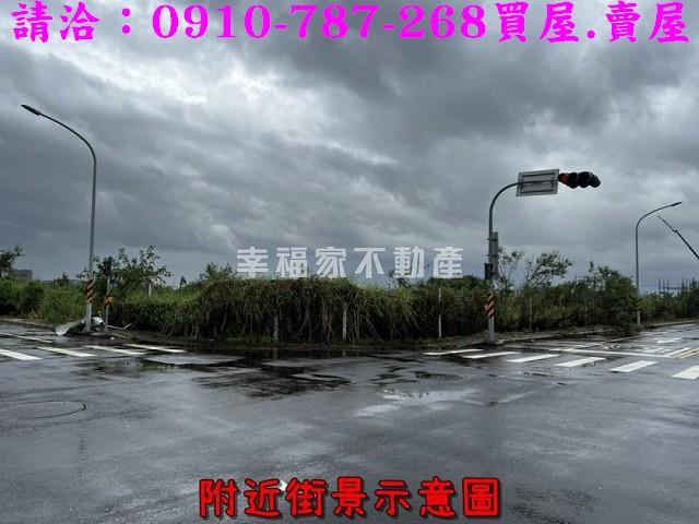 台南麻豆工業地-7