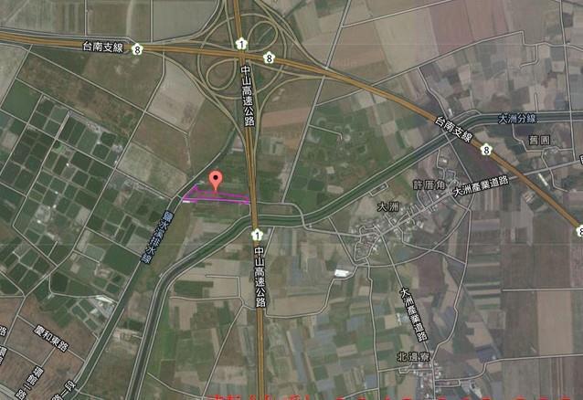 台南新市農地-14