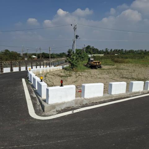 台南新市農地-0