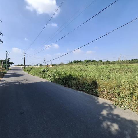 台南新市農地-8