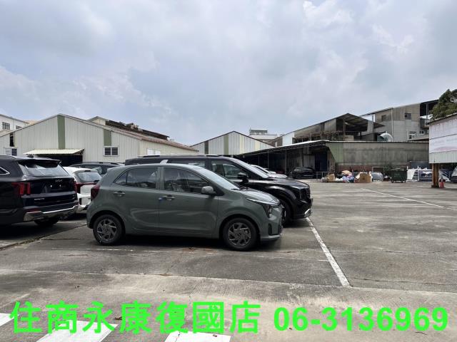 台南永康建地-1
