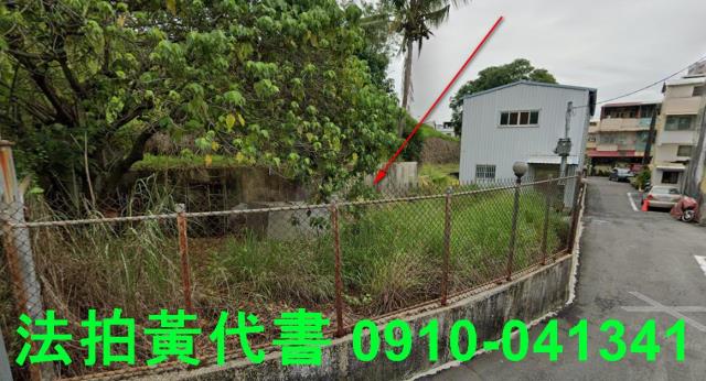高雄法拍建地-11