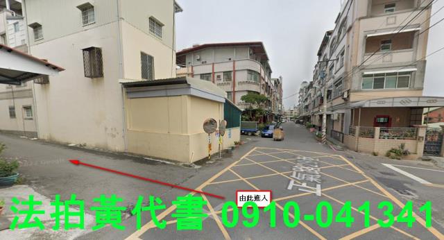高雄法拍建地-12