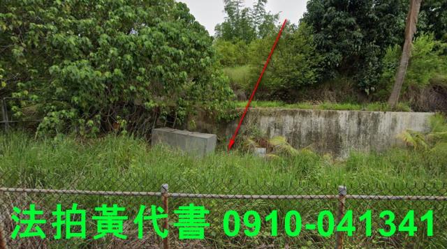 高雄法拍建地-0