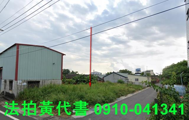 雲林拍賣建地-12