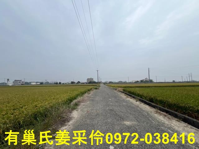 嘉義民雄農地-9