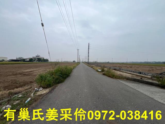 嘉義民雄農地-6