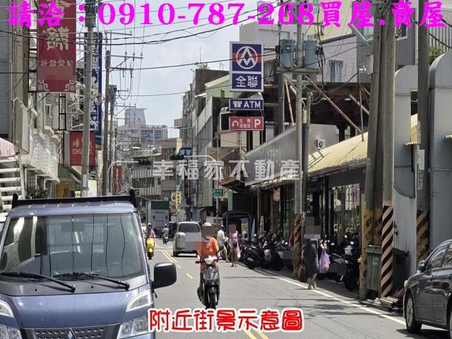 台南佳里建地-9