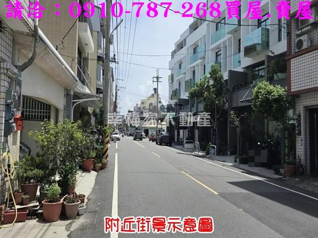 台南佳里建地-4