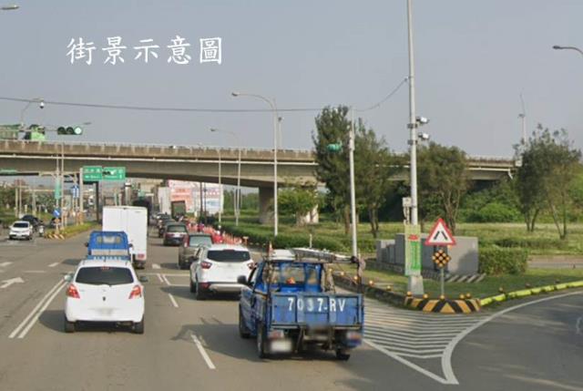 桃園新屋建地-0