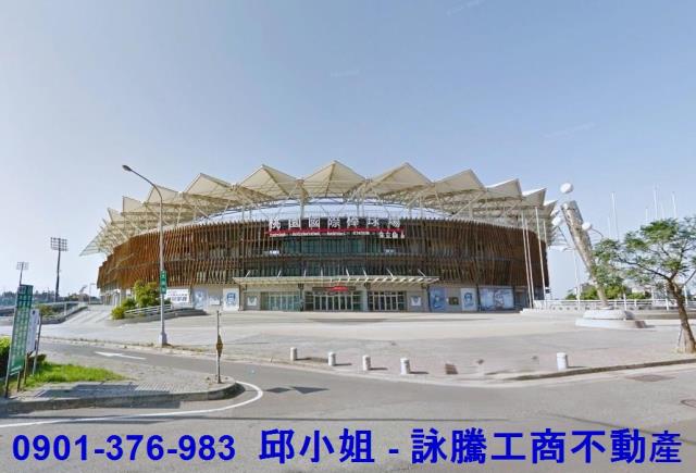 A20雙面臨路建地