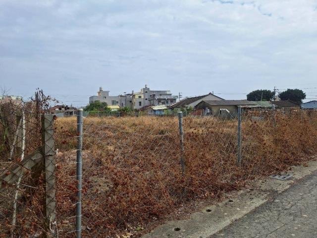 台南麻豆農地-1