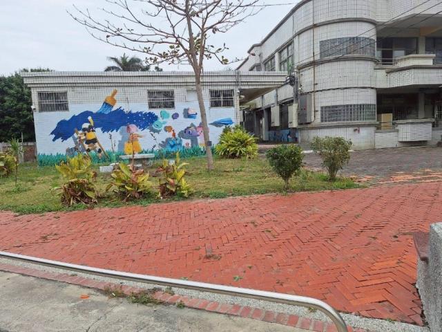 台南麻豆農地-7