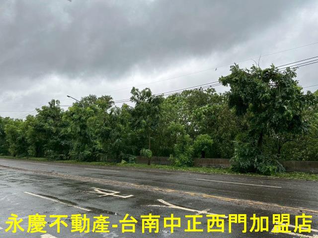 台南山上農地-10