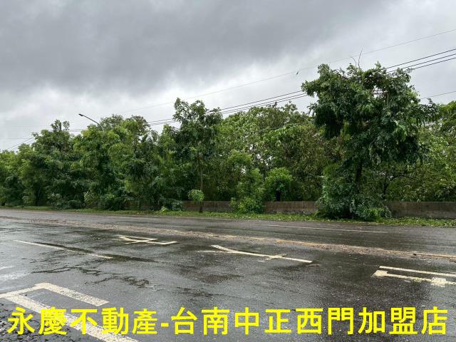 台南山上農地-11