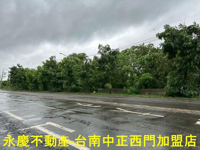 台南山上農地-12