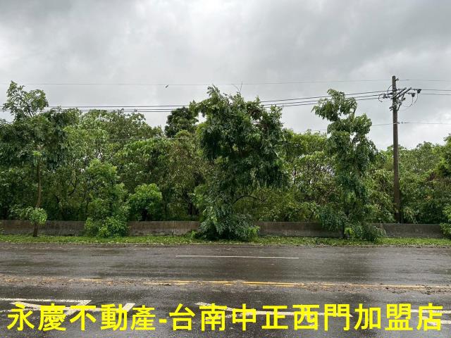 台南山上農地-13