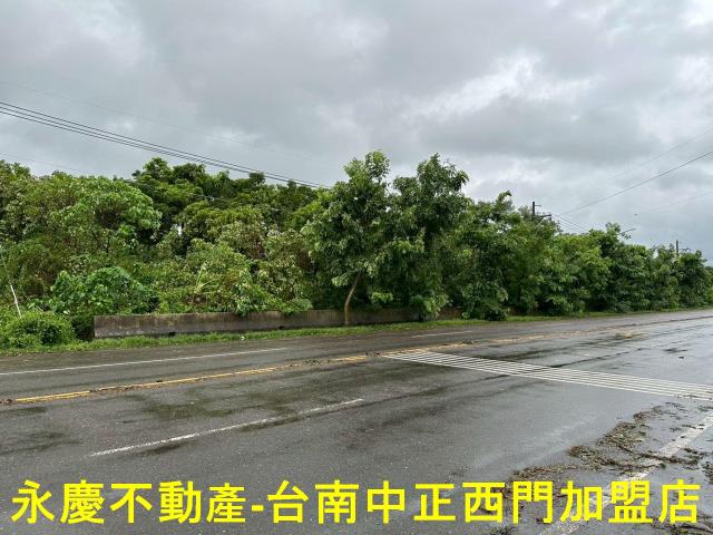 台南山上農地-2