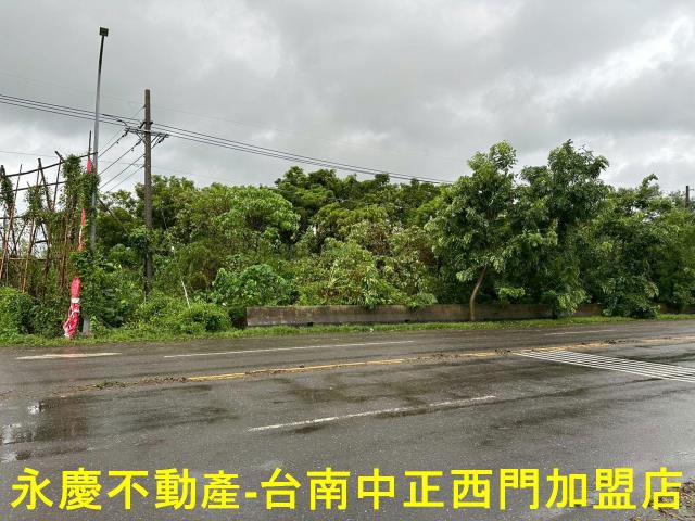 台南山上農地-3