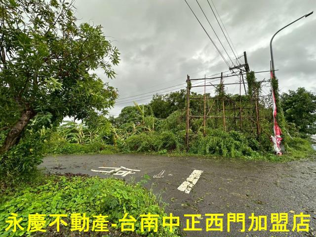 台南山上農地-5