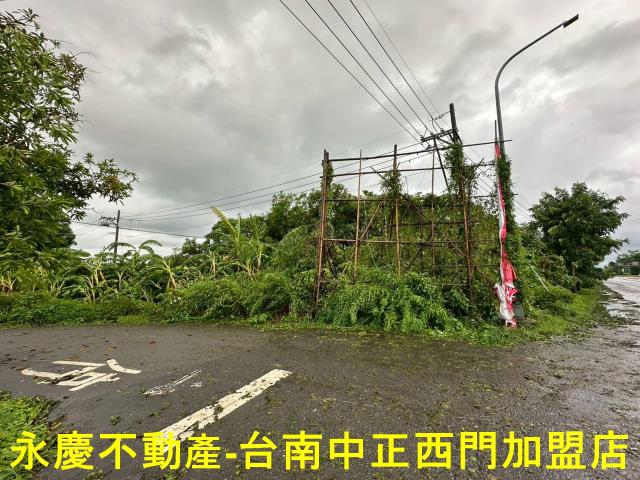 台南山上農地-7