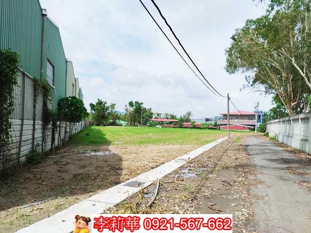 高雄燕巢農地-2