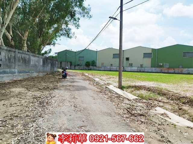 高雄燕巢農地-4