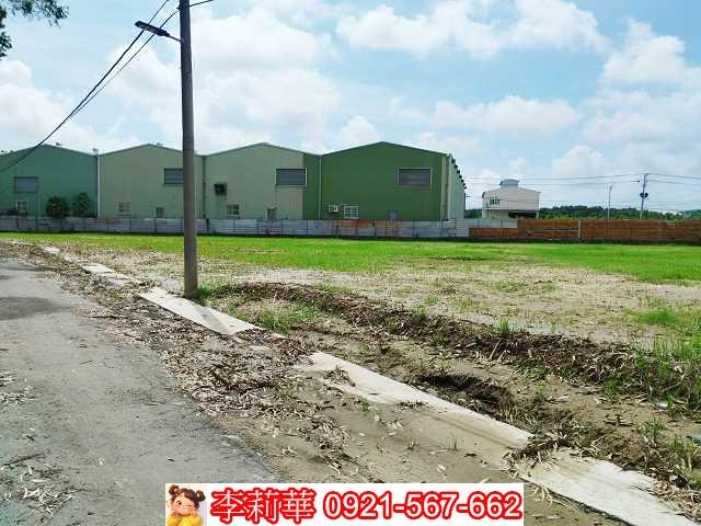 高雄燕巢農地-5