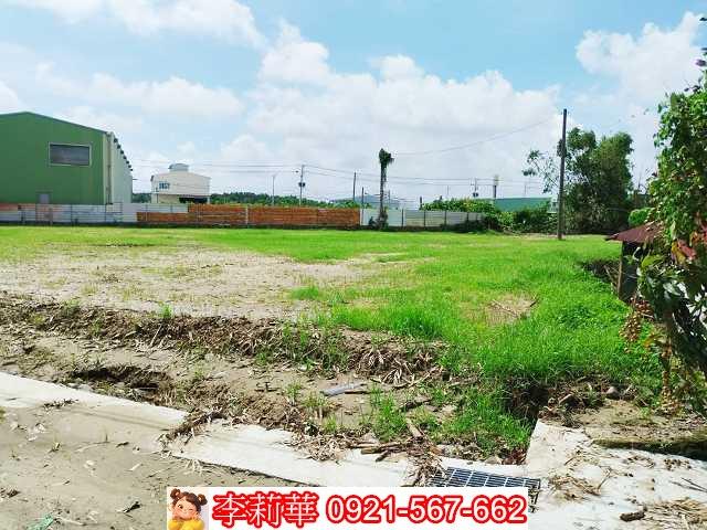 高雄燕巢農地-6