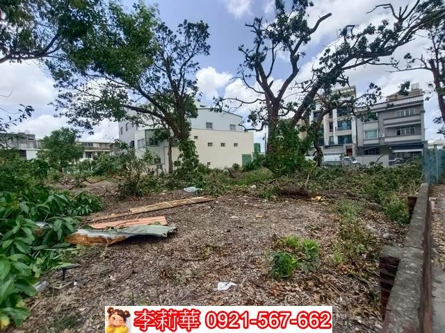 台南麻豆建地-10