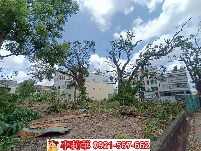 台南麻豆建地-11