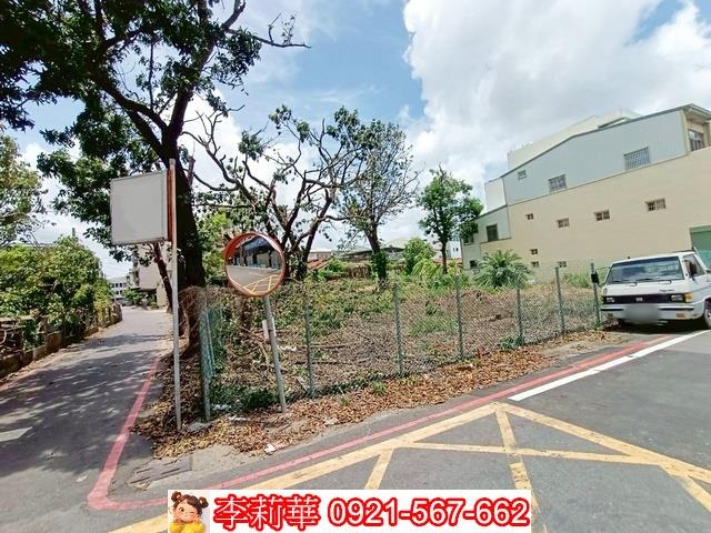 台南麻豆建地-2
