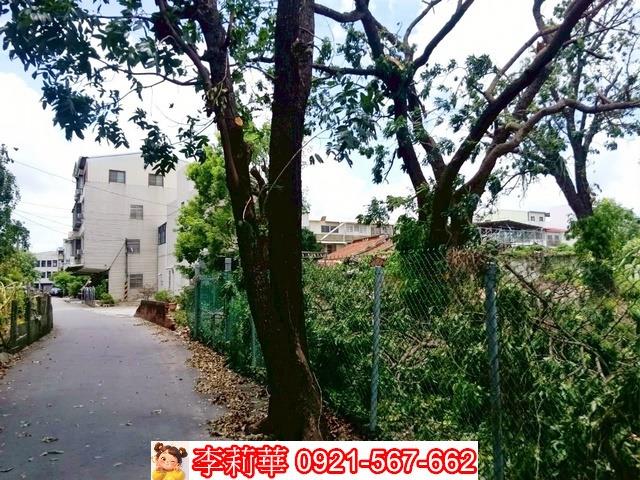 台南麻豆建地-4