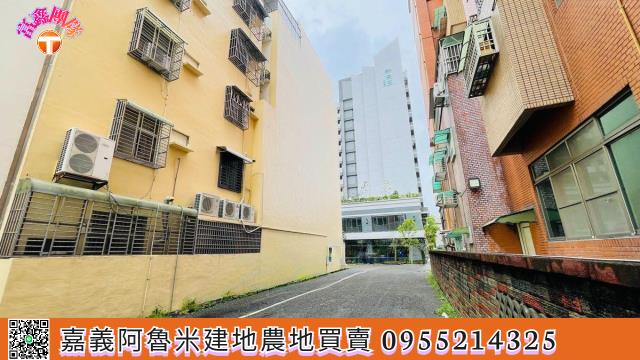 嘉義建地-4