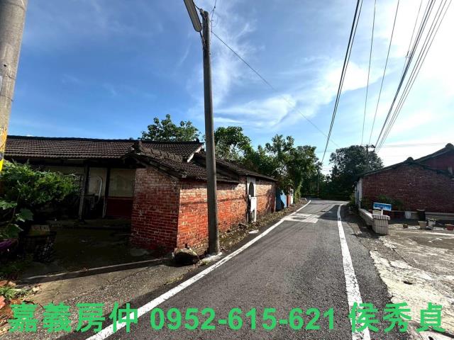 嘉義建地-0