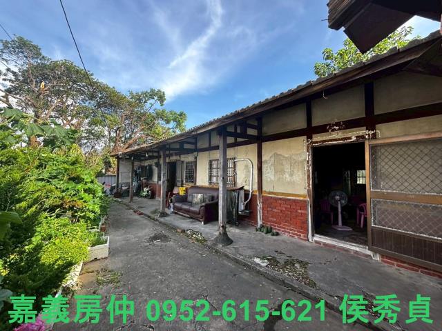 嘉義建地-2