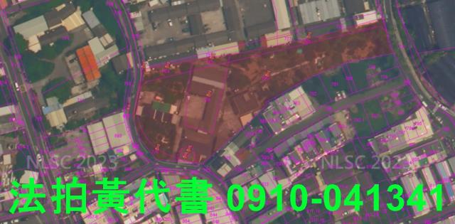 彰化建地拍賣-10