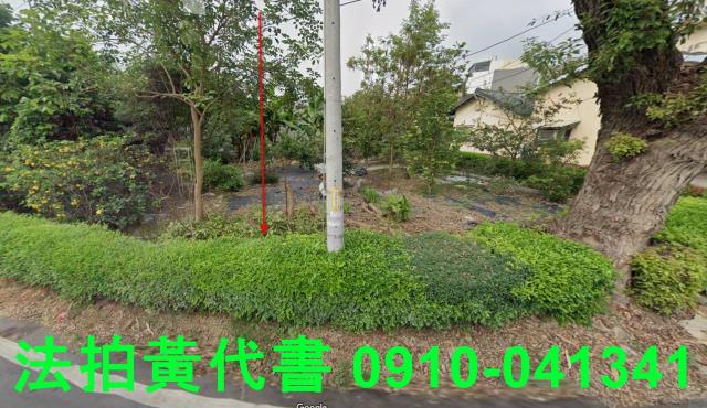 彰化建地拍賣-0