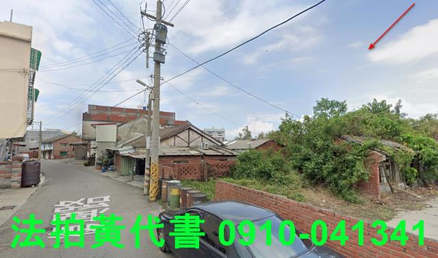 雲林法拍建地-11