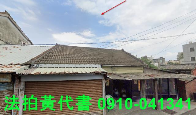 雲林法拍建地-13