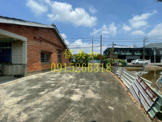 嘉義民雄農地-10