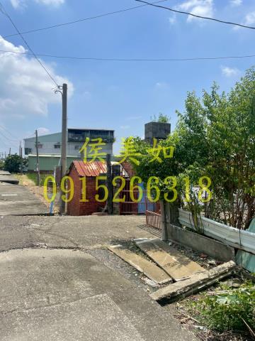 嘉義民雄農地-14