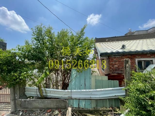 嘉義民雄農地-2