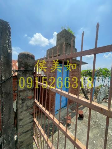 嘉義民雄農地-3