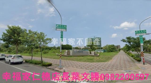 台南南區農地-9