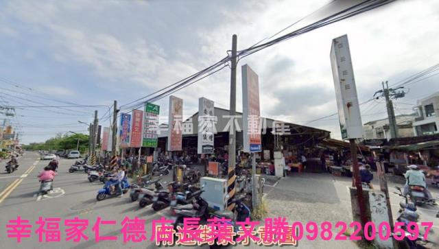 台南南區農地-12