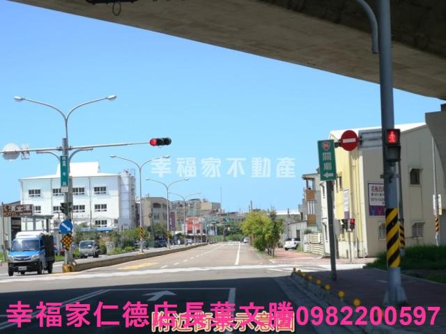 台南南區農地-14