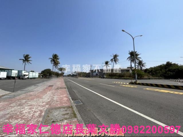 台南南區農地-2