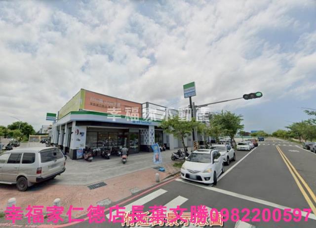 台南南區農地-5