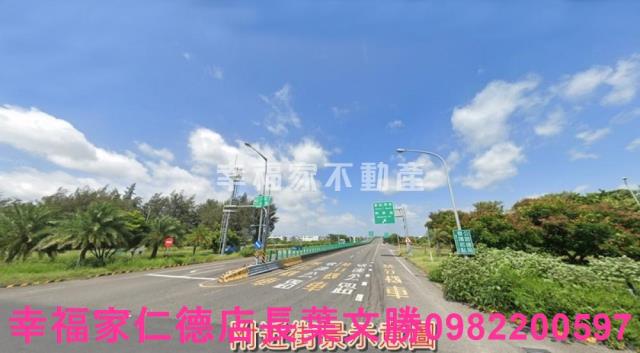 台南南區農地-7